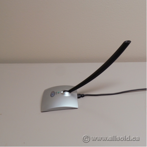Logitech USB Desktop Microphone - Allsold.ca - Buy & Sell Used Office